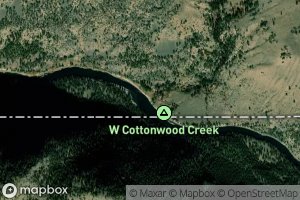 Cottonwood Creek