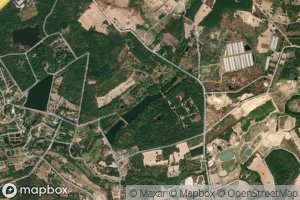 Ang Kep Nam Huai Samrong Nuea