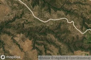 Barranca Las Vueltas