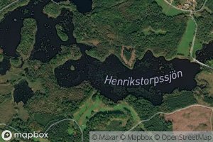 Henrikstorpssjoen