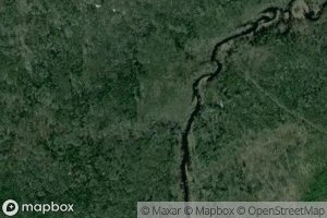 Ruchey Barskaya Kanava