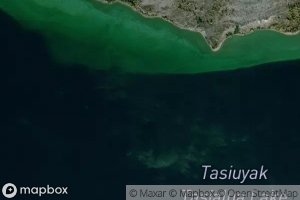 Tasiuyak Tasialua Lake