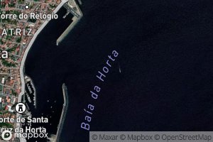 Baia da Horta