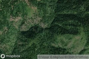 Middle Fork Clear Creek