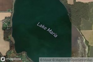Lake Maria