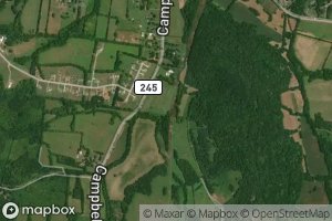 Stauffer Pond Number Twenty