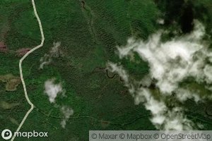 East Branch Carry Brook