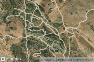 Barranco do Monte Branco