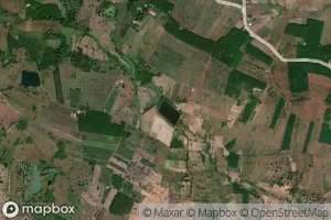 Ang Kep Nam Huai Chiang Kaeo