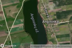 Angininku Ezeras