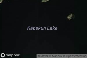 Kapekun Lake