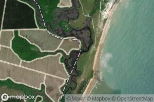 Braco Norte do Riacho Doce