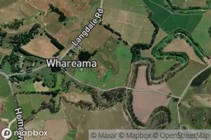 Whareama River