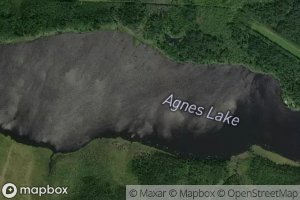 Agnes Lake