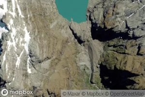 Hunter Creek North Branch