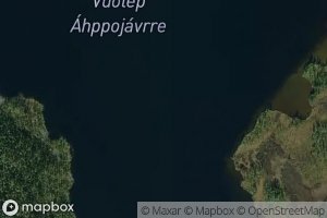 Vuolle Appojaure
