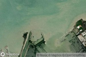 Kali Banjir Kanal Timur