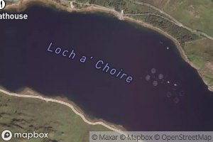 Loch a' Choire