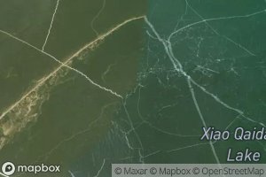 Xiao Qaidam Hu