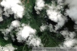 Quebrada San Gerardo