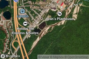 Lincoln Sewage Lagoons