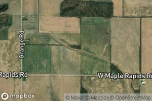 Connors and Sessions Drain