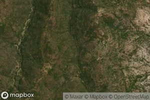 Barranca El Enjambre