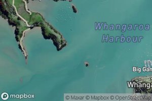 Whangaroa Harbour