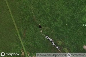 North Woodstock Reservoir