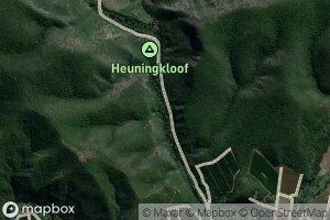 Heuningkloof
