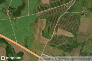 Lagunas Rancho Bonito