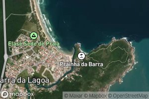 Ribeirao Joao Gualberto