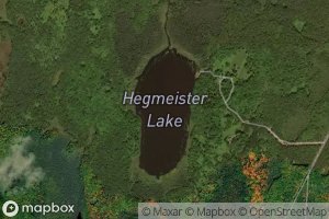 Hegmeister Lake