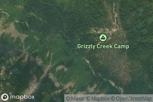 Grizzly Creek