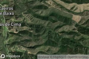 Barranco do Castelo Velho