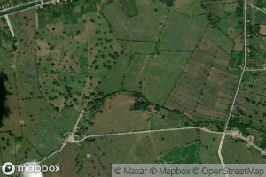 Cano Viejo del Limon