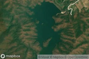 Ang Kep Nam Mae Chun