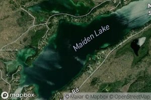 Maiden Lake