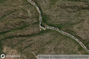 Corrego da Igrejinha