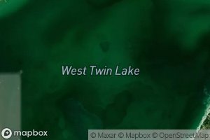 West Twin Lake