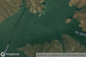 Ingeniero Carlos Ramirez Ulloa