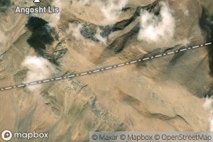 Cheshmeh-ye Bagh-e Garm