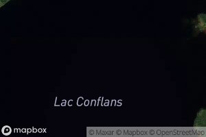 Lac Conflans
