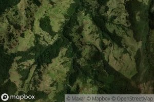 Quebrada Sierra Morena