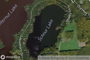Schnur Lake