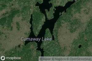 Cumaway Lake