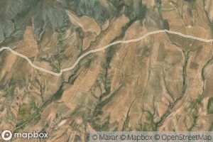 Cheshmeh-ye Choghondar Darreh