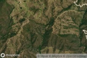 Barranca Las Guayabillas