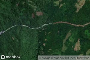 Quebrada Los Arrayanes