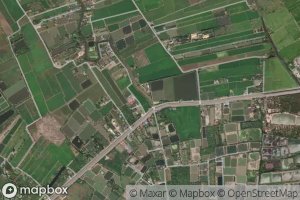 Khlong Khung Wang Kha